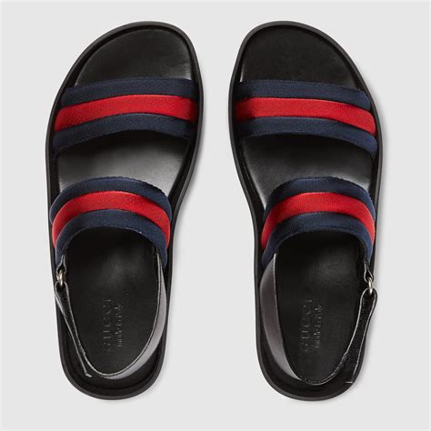 gucci sandals boy